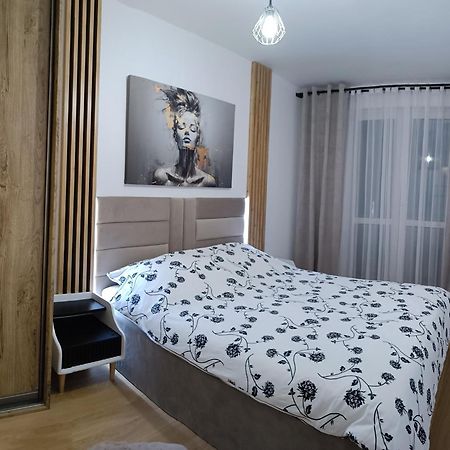 Apartament Loft Stary Toruń Exterior foto