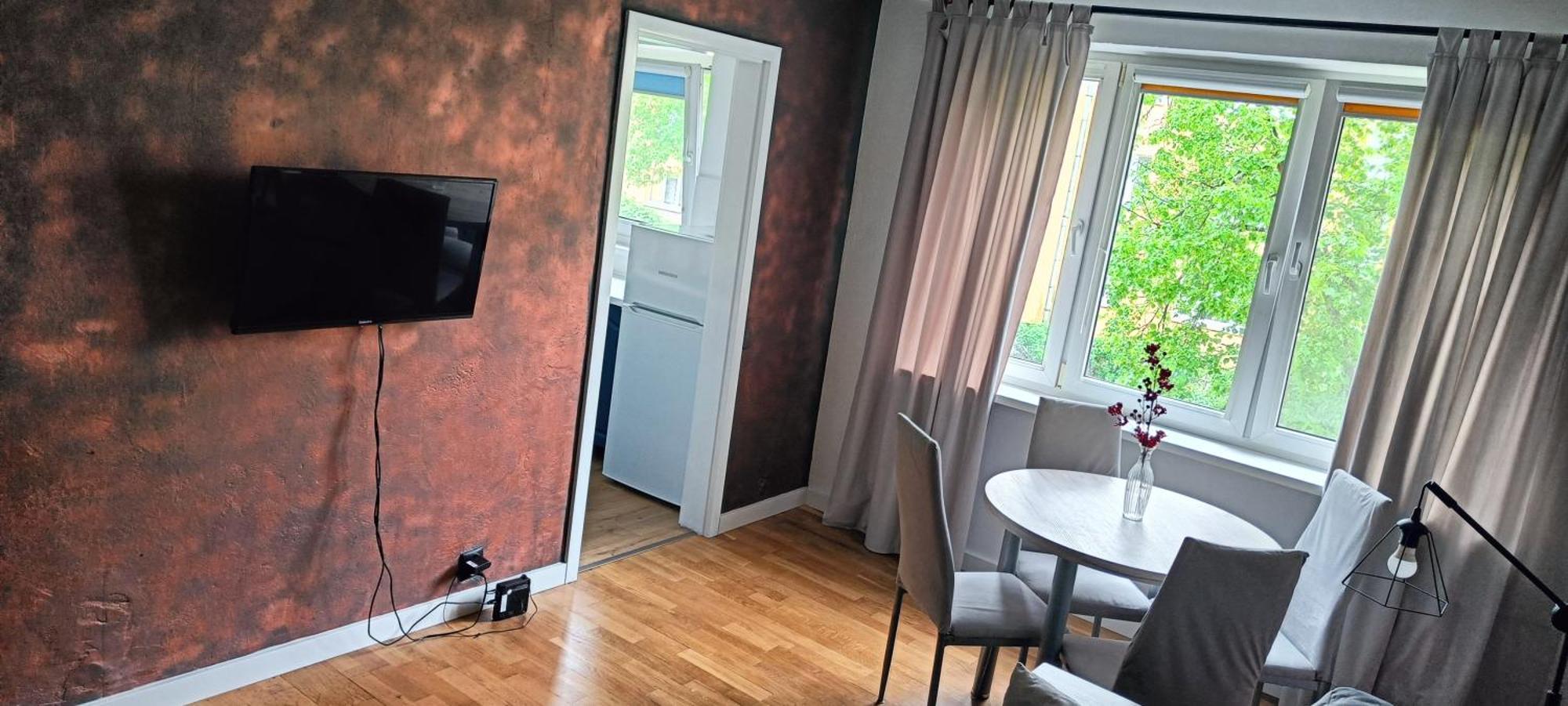 Apartament Loft Stary Toruń Exterior foto