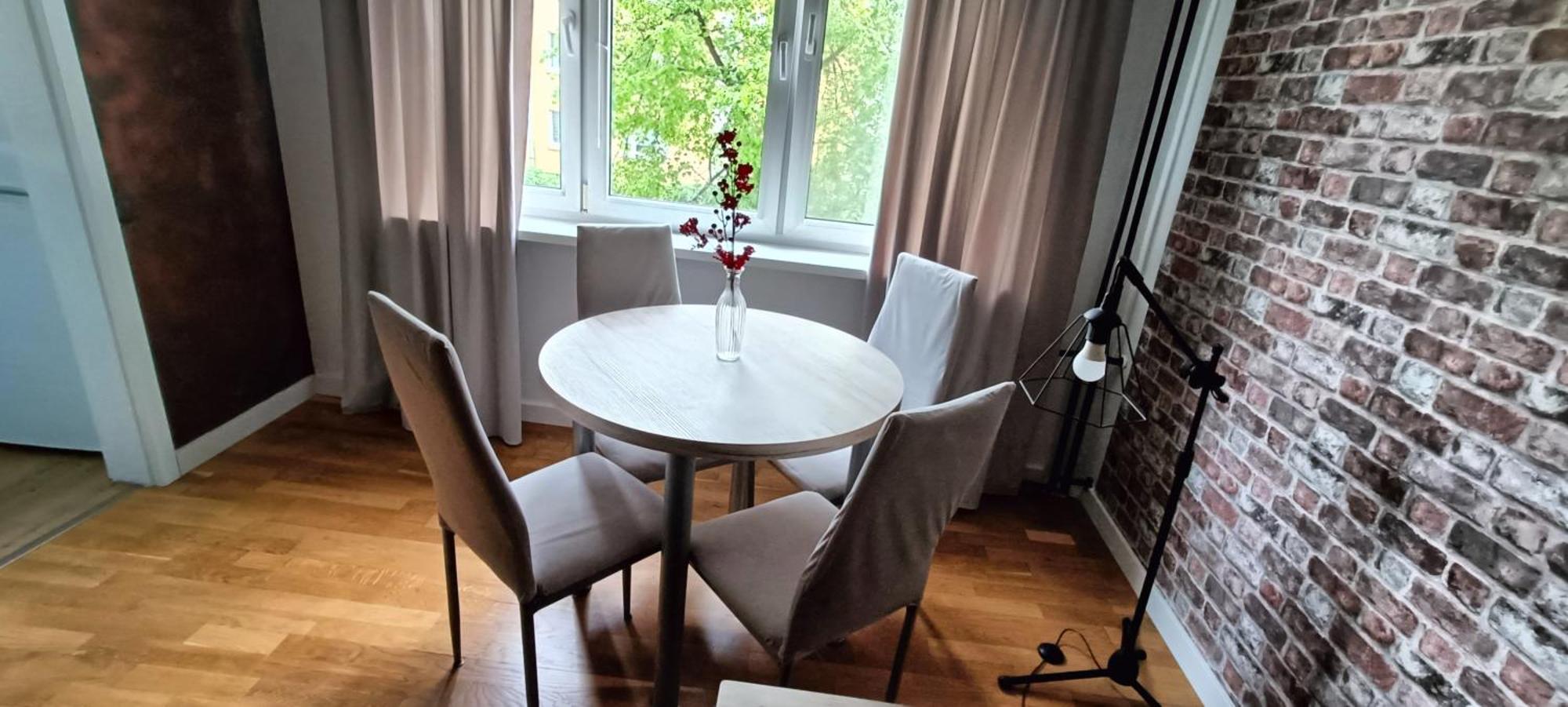 Apartament Loft Stary Toruń Exterior foto
